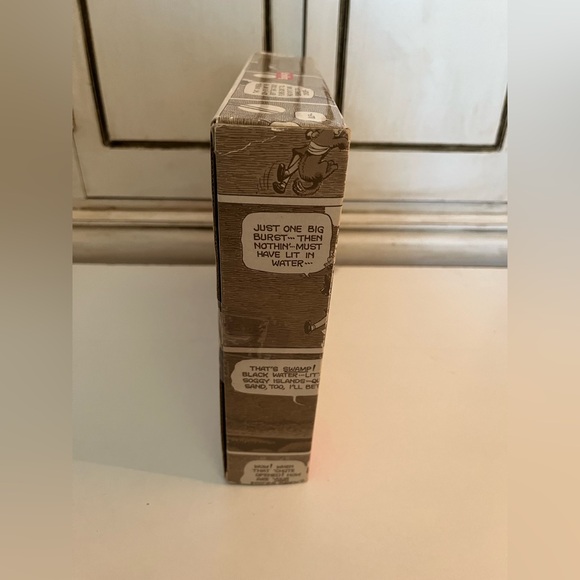 Vintage 2002 LITTLE ORPHAN ANNIE Porcelain Tea Set by Schylling Collectible - Picture 4 of 8